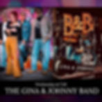 The Gina & Johnny Band