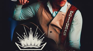 Randall King in Concert