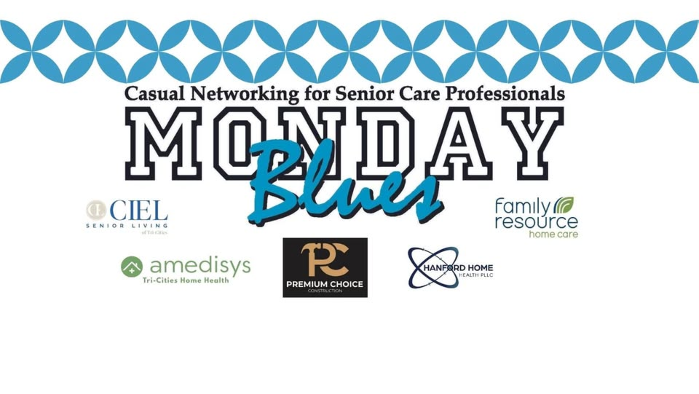 August - Monday Blues