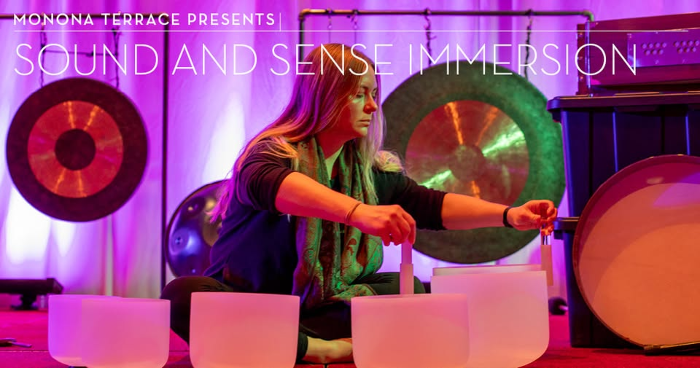 Sound and Sense Immersion Workshop