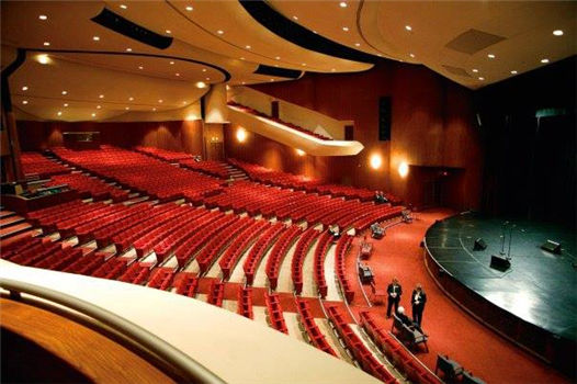 THE NUTCRACKER PRESENTED BY BALLET ETUDES