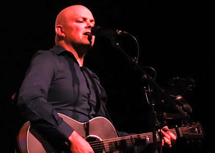 Live Music: Andy Cyphert