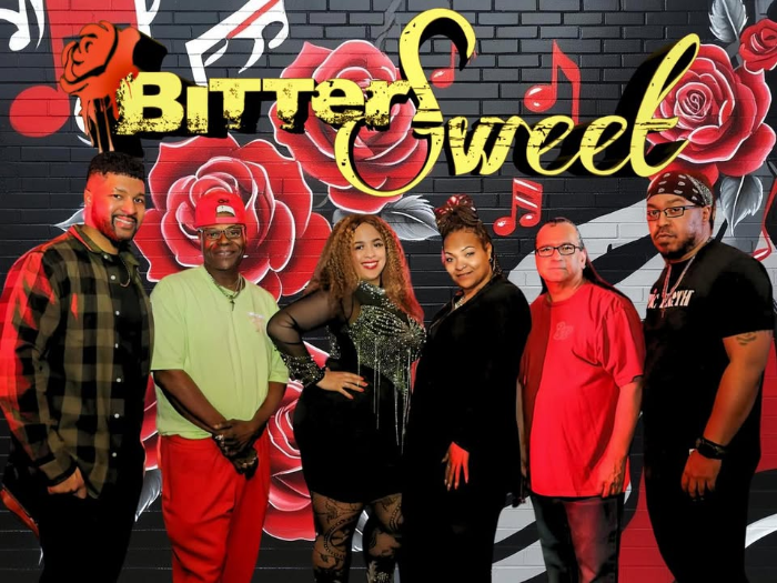 Bittersweet @ Confluence