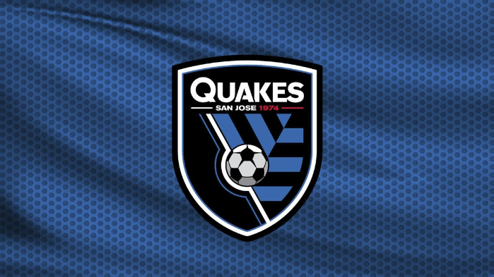 Sporting Kansas City vs. San Jose Earthquakes