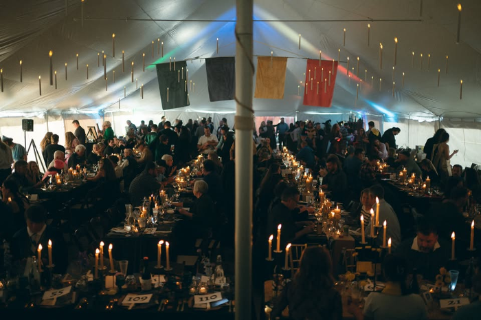 Hogsmeade Harvest Feast