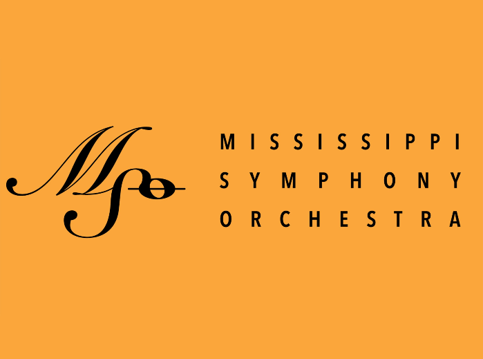 Mississippi Symphony Orchestra : Bravo V - Mighty Keys