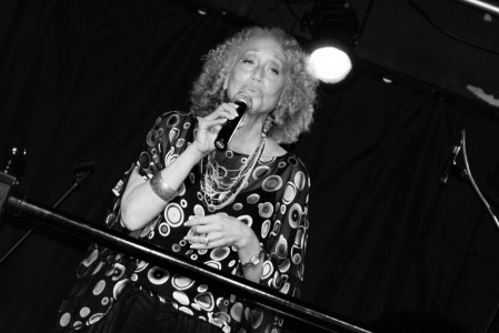 Live from the Levine: Camille Metoyer Moten