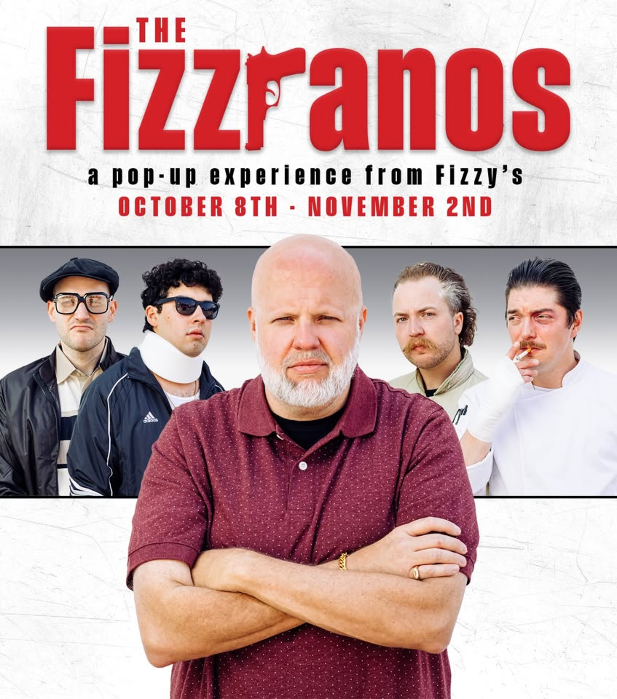The Fizzranos