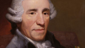 ArtsCinema Series Music: In Search of Haydn