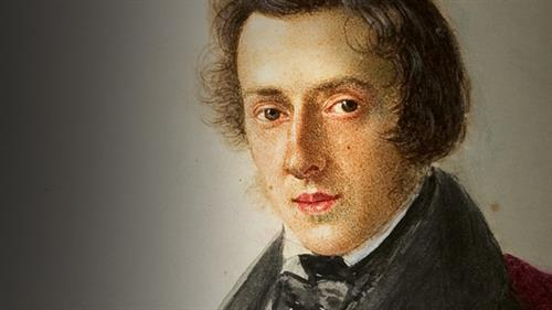ArtsCinema Series Music: In Search of Chopin
