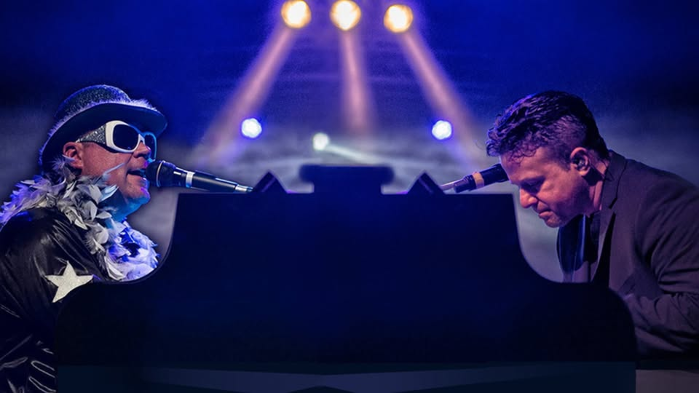 Face 2 Face - A Tribute to Elton John and Billy Joel
