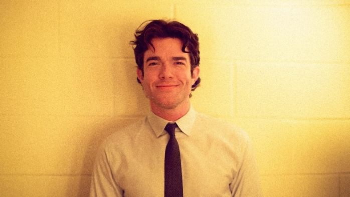 John Mulaney with guests Fred Armisen, Mike Birbiglia & Nick Kroll
