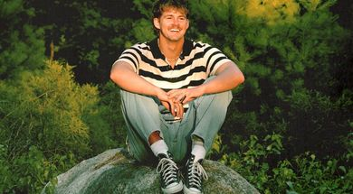 Forrest Frank in Concert