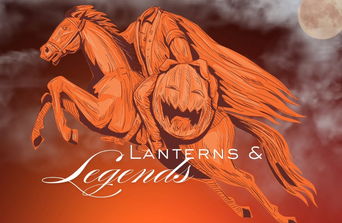 Lanterns & Legends
