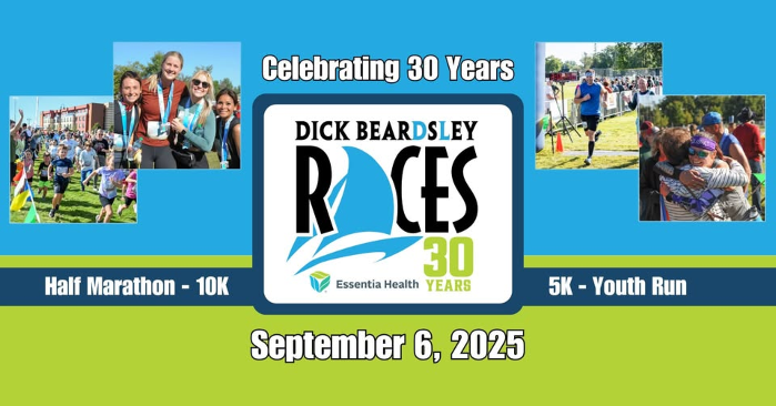 2025 Essentia Health - Dick Beardsley Races