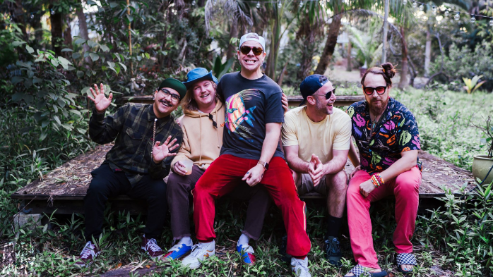 Badfish - A Tribute To Sublime