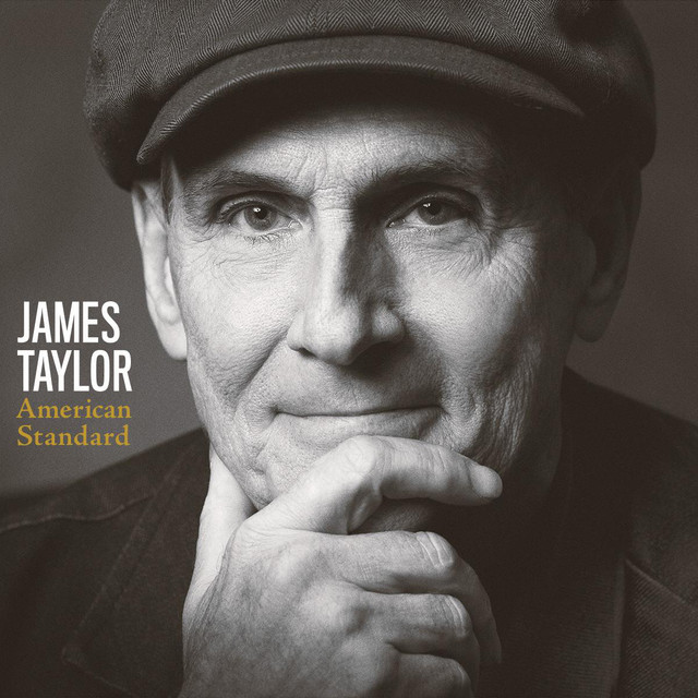 James Taylor & His All-Star Band