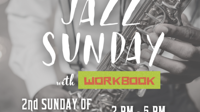 Jazz Sundays at Incendiary Brewing Taproom
