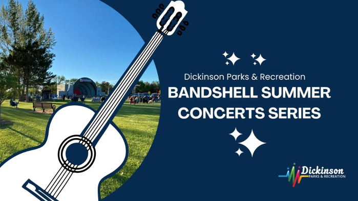 Bandshell Concert Series | If Music Be The Food