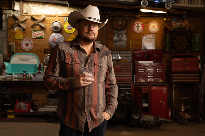 Randy Rogers - (Under 18 with parent or legal guardian)