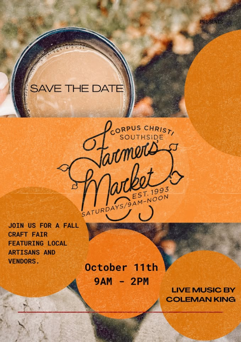 Fall Craft Fair 2025