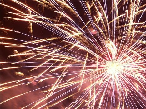 Bluffdale Old West Days® Concert in the Park & Fireworks Show