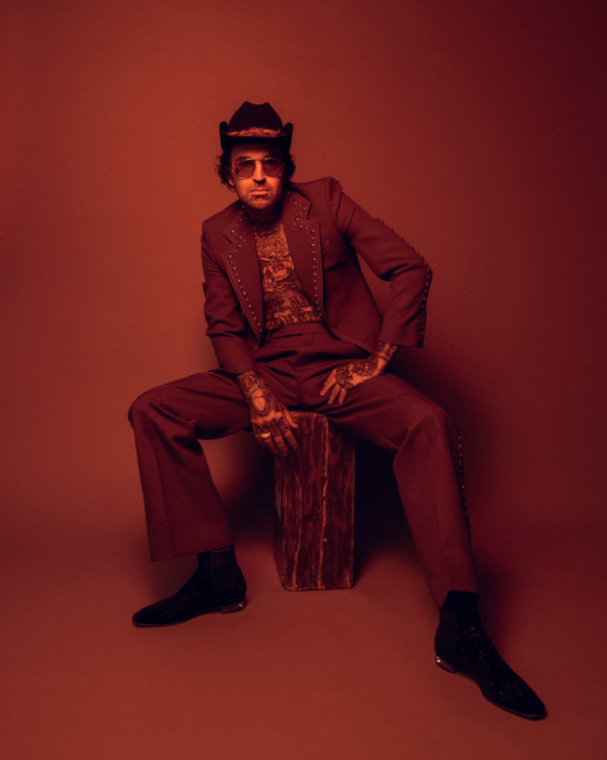 Yelawolf -Prof -That Mexican OT 2026