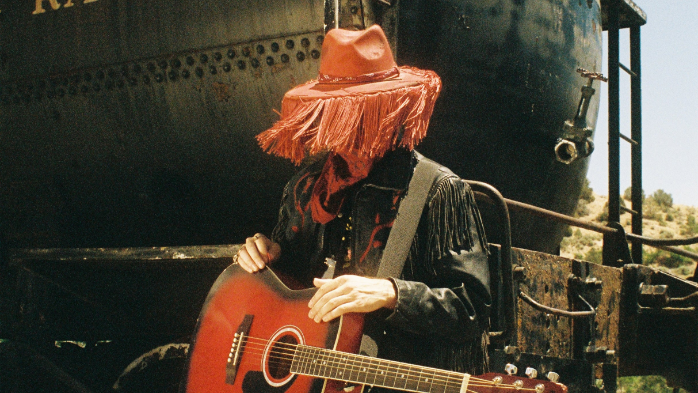 Red Leather: Tahoe Tour @ 191 Toole