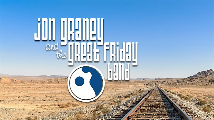 Jon Graney and the Great Friday Band