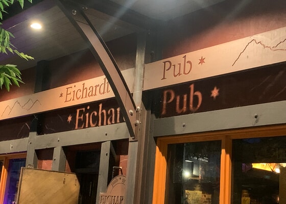 John Firshi: Monday Night Blues Jam