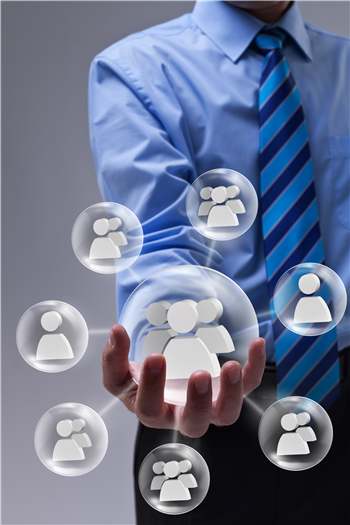 Open Decks- Dj Networking Event