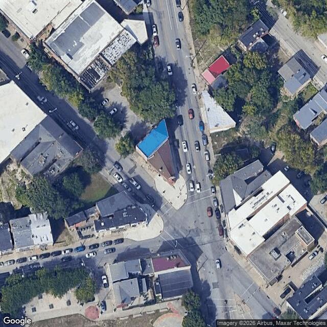 Dan Karlsberg Quartet