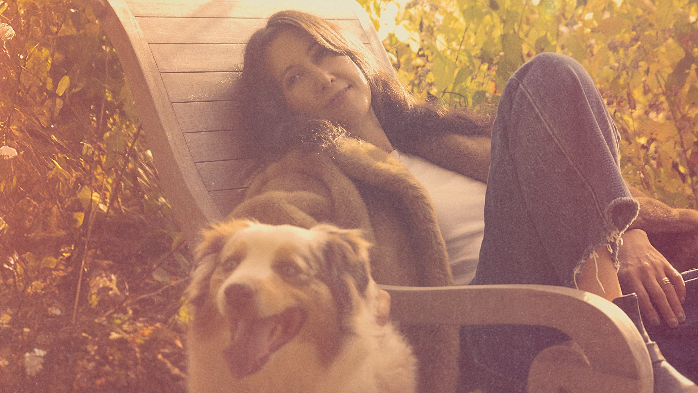 An Evening With Vanessa Carlton: Veils Tour.