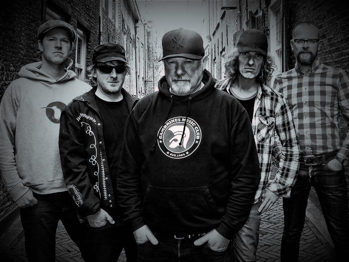 The Toasters - 45 Years of Ska