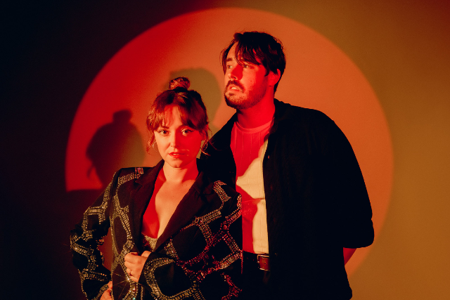 Babes In Canyon w/ Camp Bedford at Woodlands Tavern