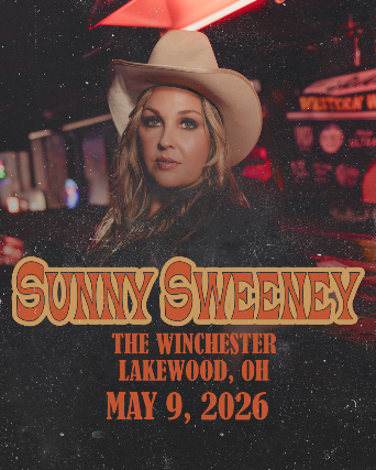 Sunny Sweeney