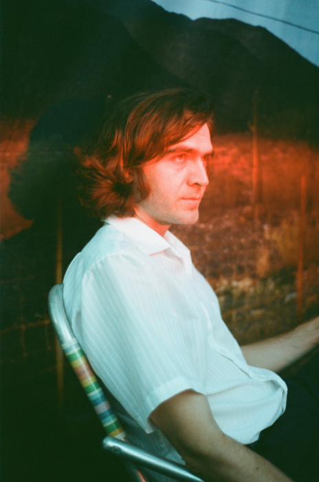 Cut Worms, Tchotchke