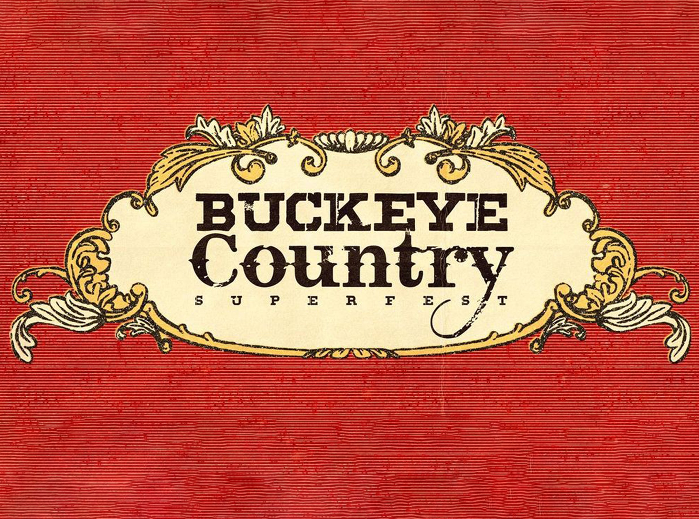 Buckeye Country Superfest starring Tyler Childers