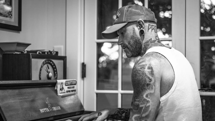 The Story of You 10 Year Anniversary Tour w/ Joey Harkum