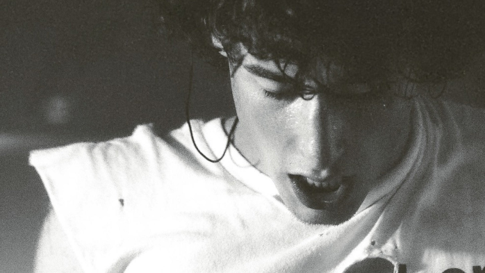 HOLLOW CROWN TOUR: ThxSoMch, MISSIO, guardin, The Haunt & More!