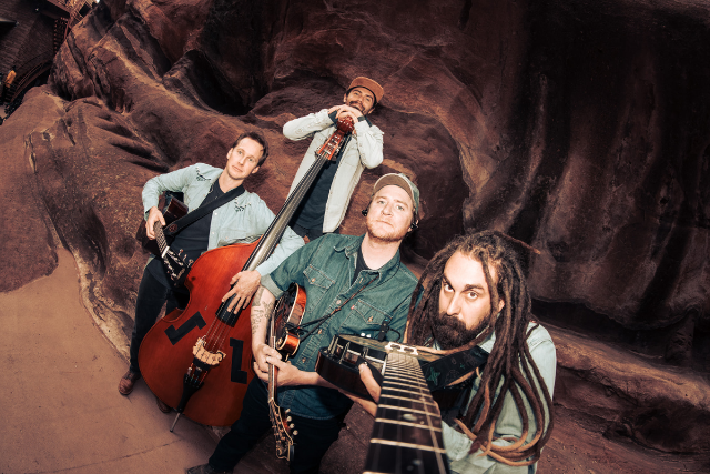 Kitchen Dwellers, DUG