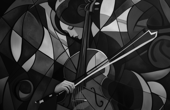 Let's Talk: Les Délices