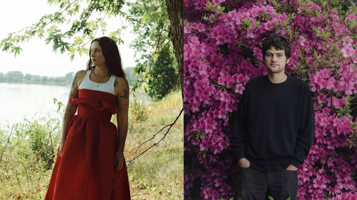 MJ Lenderman with special guest Brennan Wedl