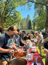Chili Cook Off