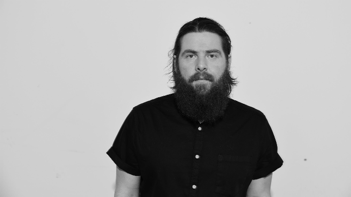 Andy Hull (Of Manchester Orchestra) with Special Guest Brother Bird