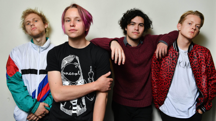 SWMRS