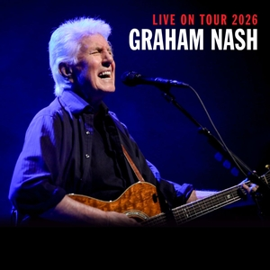 Graham Nash