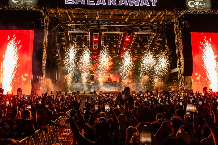 Breakaway Arizona 2026