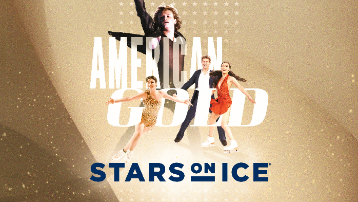 Stars on Ice