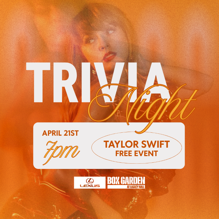 Taylor Swift Trivia | Free